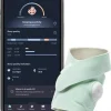 Owlet Dream Sock Smart Baby Monitor - Mint