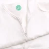 Owlet Sleeper Wearable Blanket - White (3-6 months)