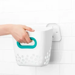 OXO Tot Bath Toy Bin - Teal
