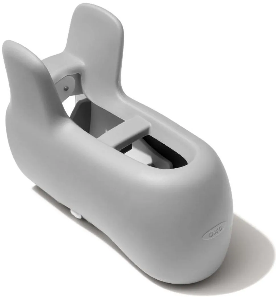 OXO Tot Bathtub Spout Cover - Gray