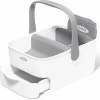 OXO Tot Diaper Caddy With Changing Mat