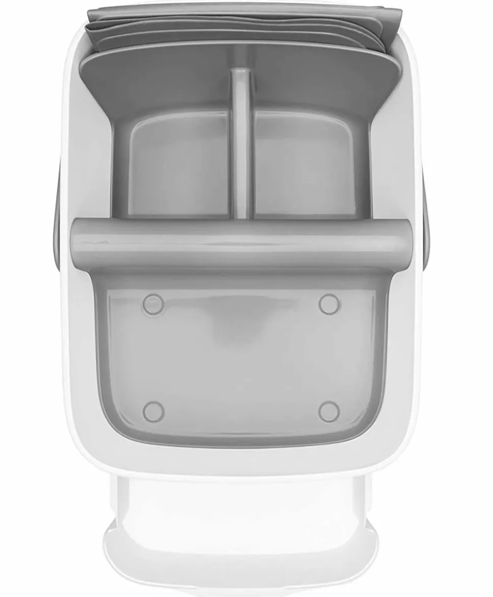 OXO Tot Diaper Caddy With Changing Mat