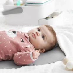 OXO Tot Diaper Caddy With Changing Mat