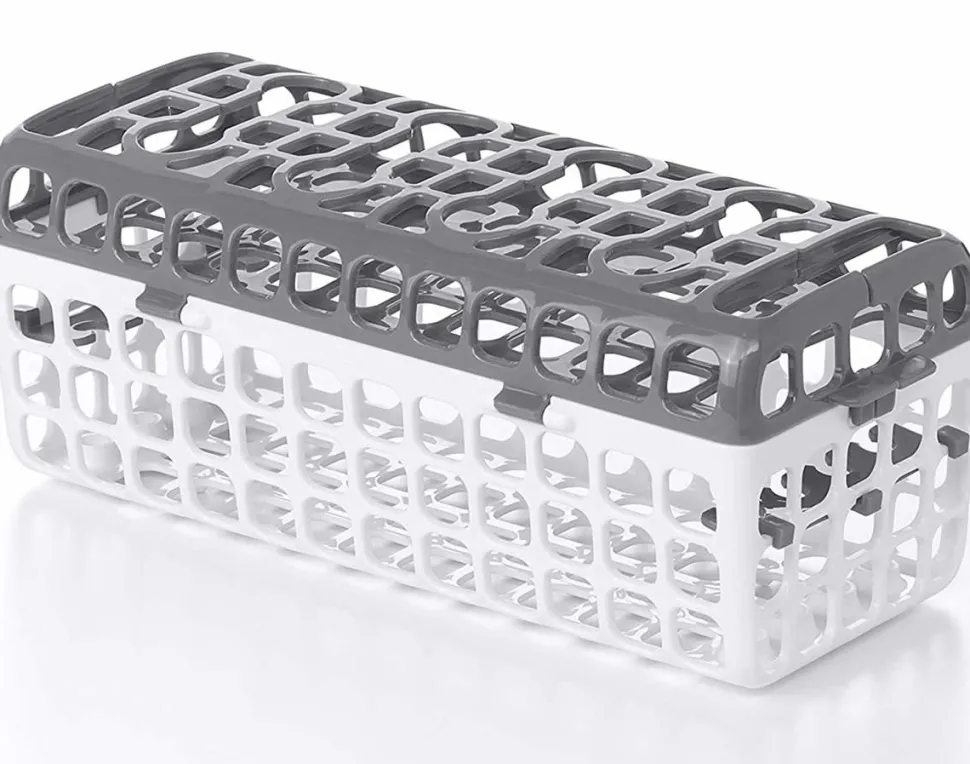 OXO Tot Dishwasher Basket - Gray