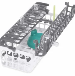 OXO Tot Dishwasher Basket - Gray
