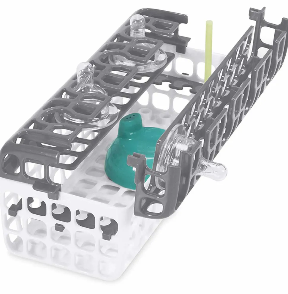 OXO Tot Dishwasher Basket - Gray