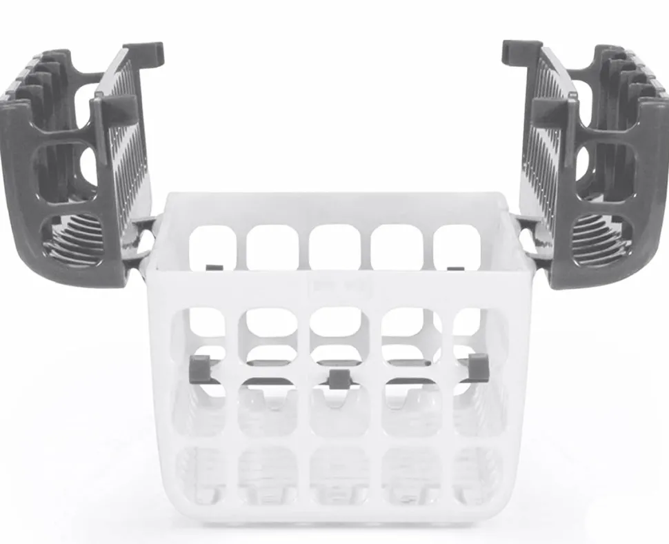 OXO Tot Dishwasher Basket - Gray