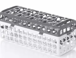 OXO Tot Dishwasher Basket - Gray