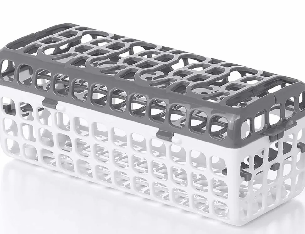 OXO Tot Dishwasher Basket - Gray