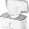 OXO Tot Perfect Pull Wipes Dispenser - Grey