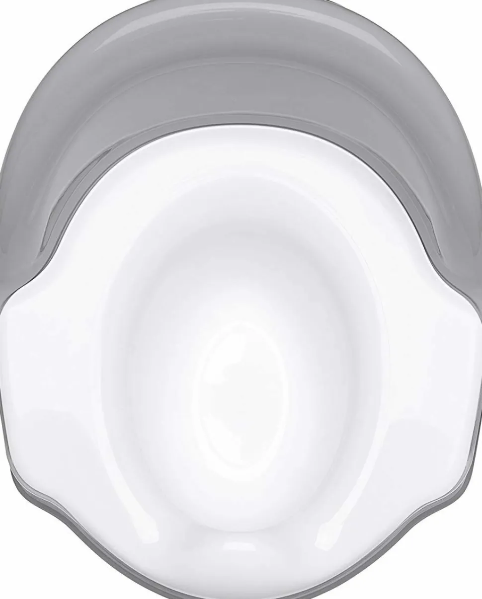OXO Tot Potty Chair - Gray