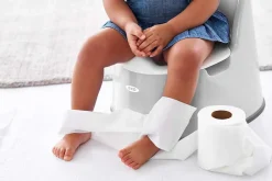 OXO Tot Potty Chair - Gray