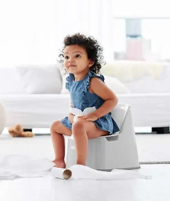 OXO Tot Potty Chair - Gray