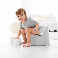 OXO Tot Potty Chair - Gray