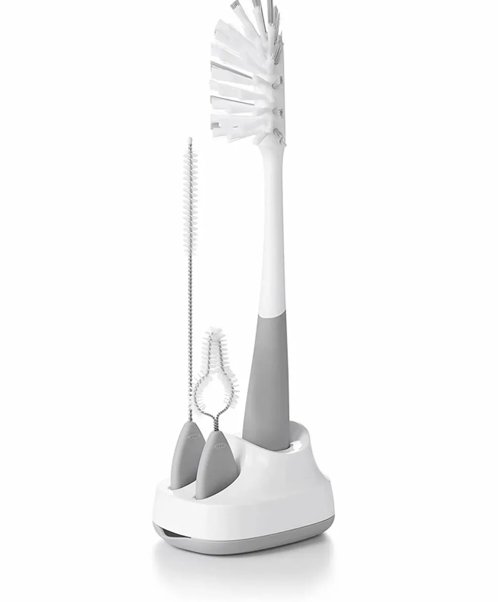 OXO Tot Water Bottle & Straw Cup Cleaning Set