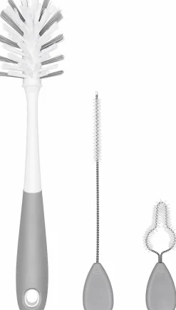 OXO Tot Water Bottle & Straw Cup Cleaning Set