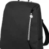 Peg Perego Backpack - Black Shine