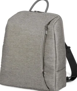 Peg Perego Backpack - City Grey