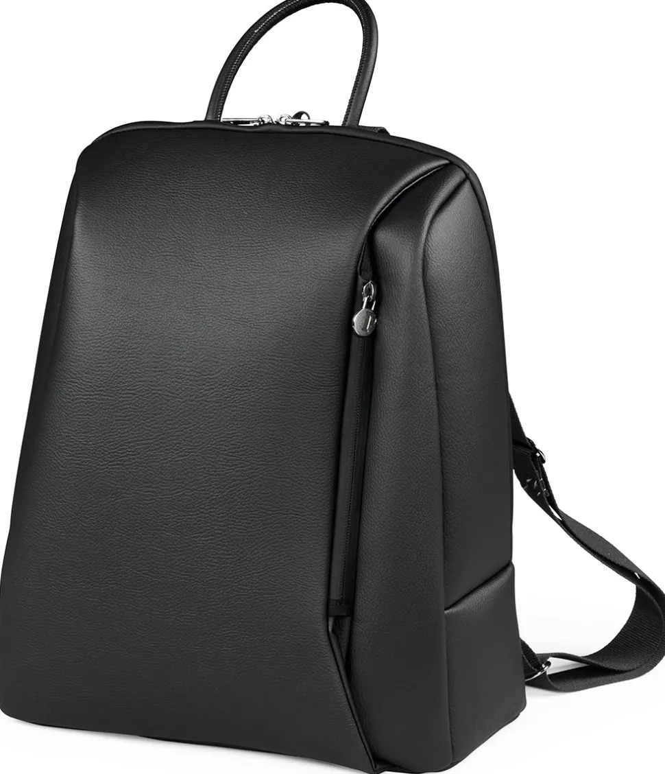 Peg Perego Backpack - Licorice