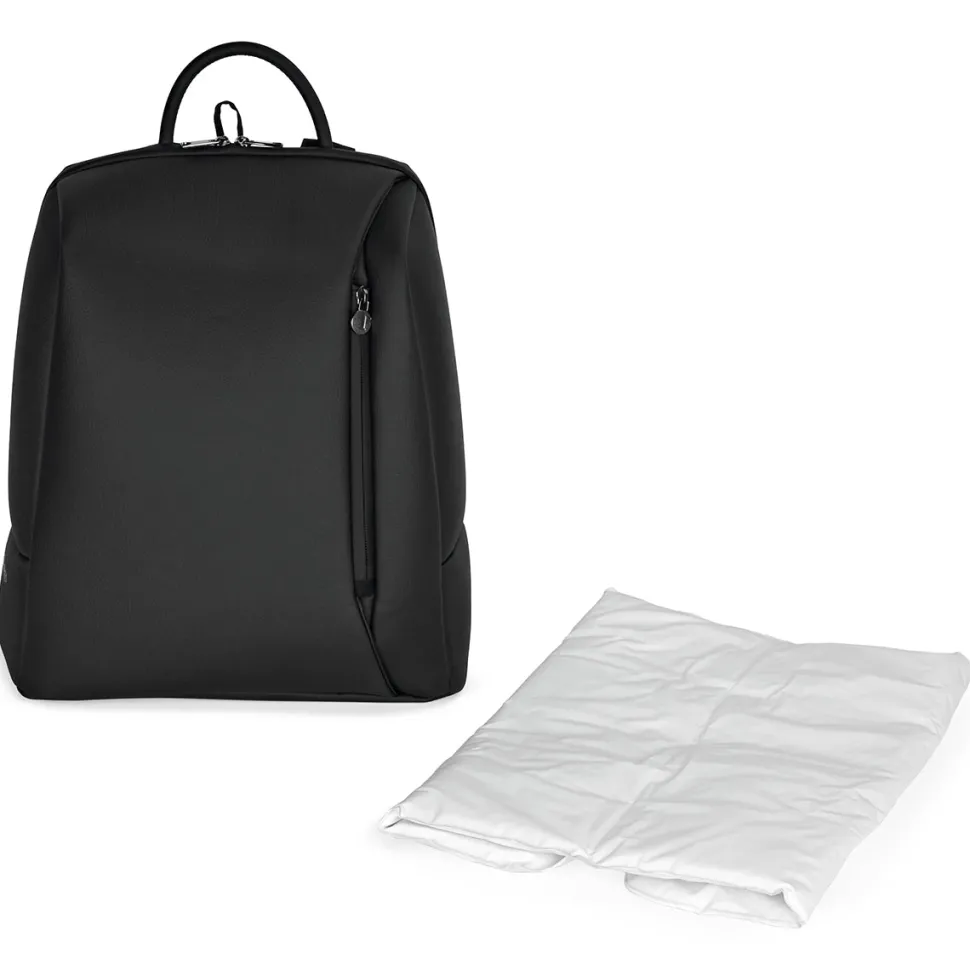Peg Perego Backpack - Licorice