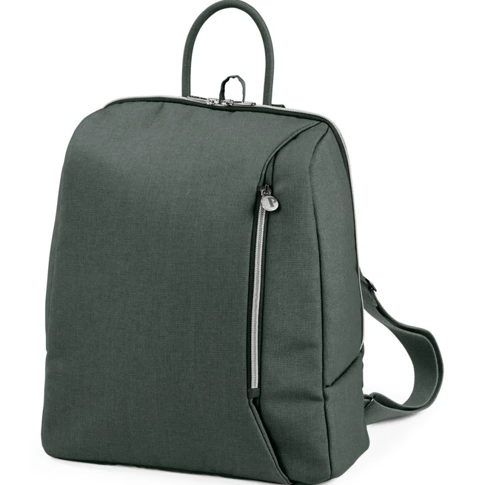 Peg Perego Backpack - Metal