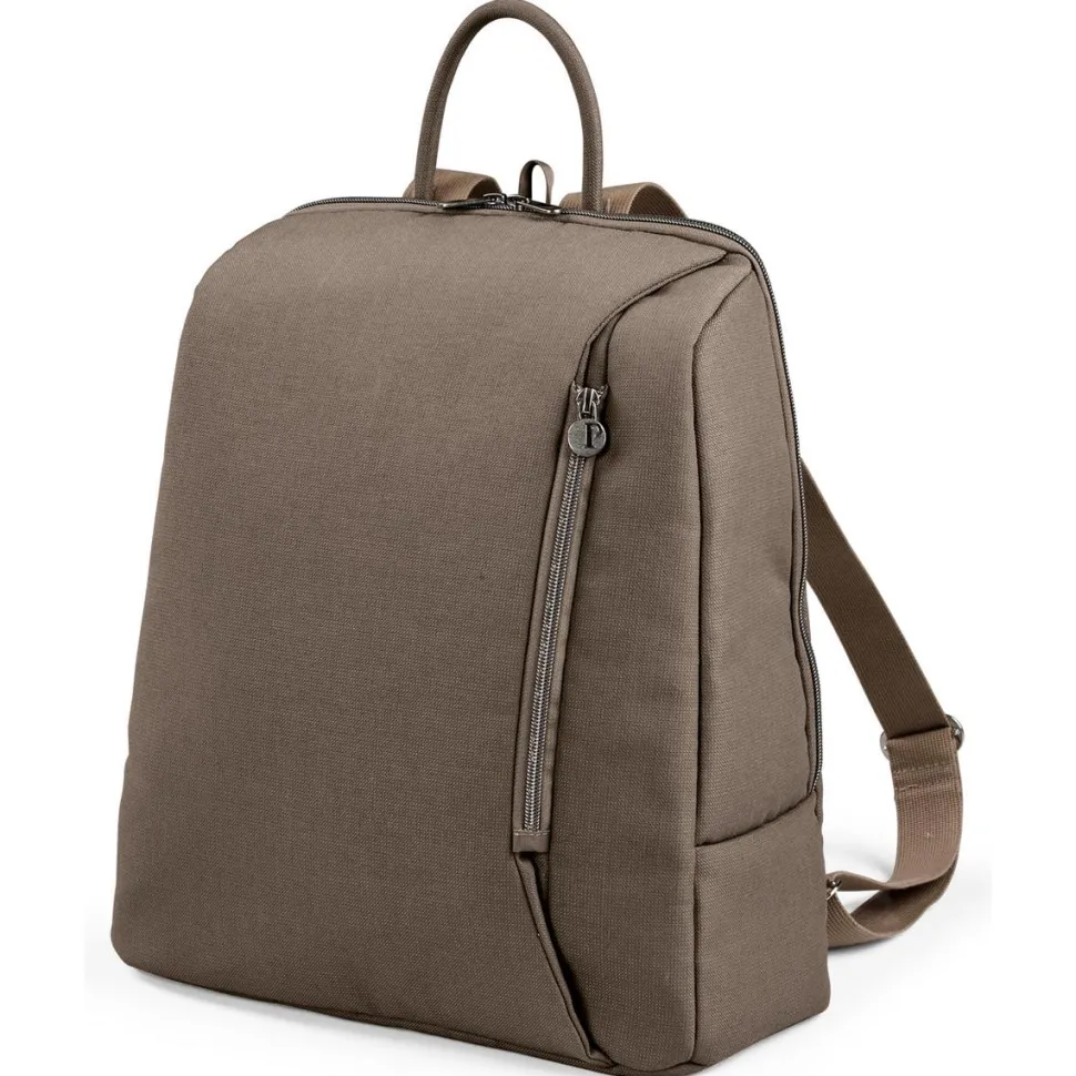 Peg Perego Backpack - Pine Bark
