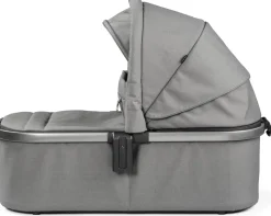 Peg Perego Bassinet With Home Stand - Mercury