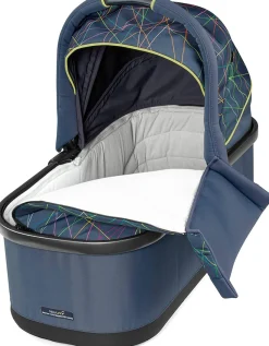 Peg Perego Bassinet With Home Stand - New Life