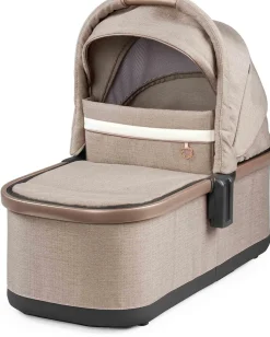 Peg Perego Bassinet With Home Stand - Mon Amour