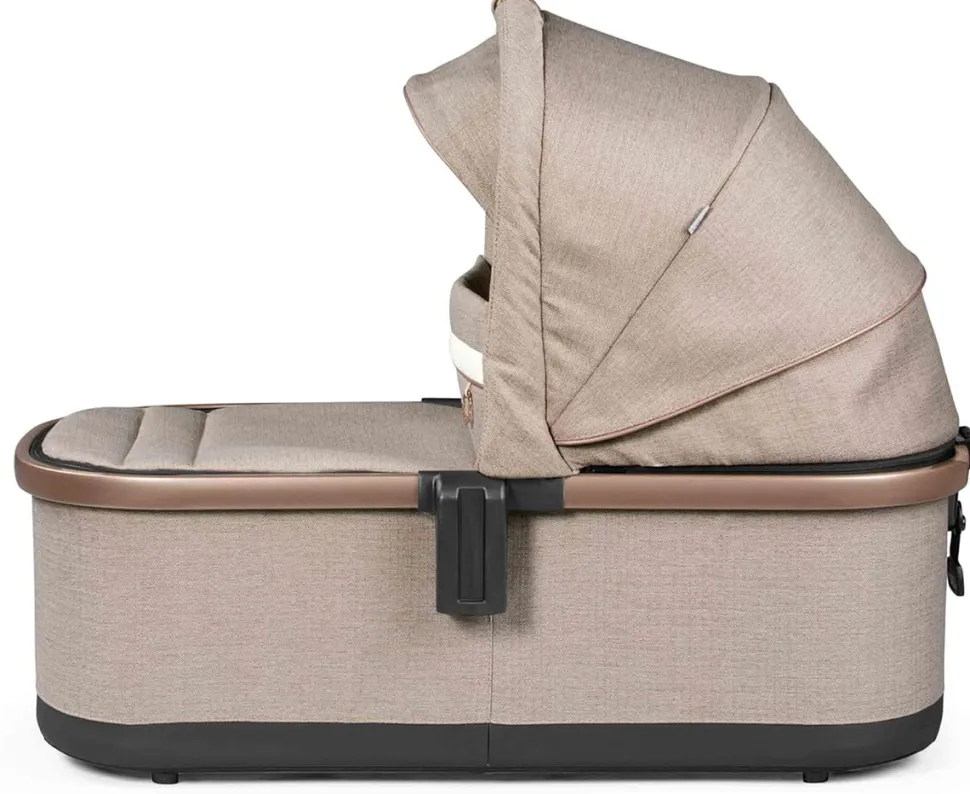 Peg Perego Bassinet With Home Stand - Mon Amour