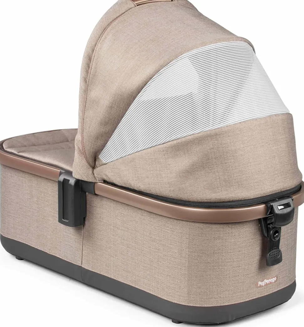 Peg Perego Bassinet With Home Stand - Mon Amour