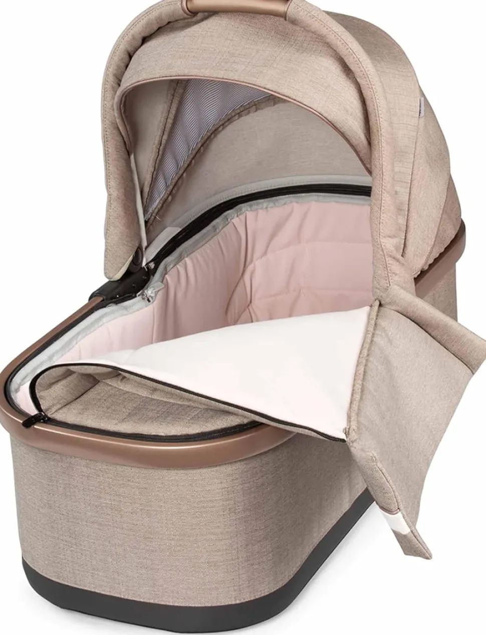 Peg Perego Bassinet With Home Stand - Mon Amour