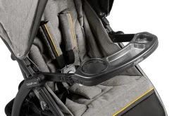 Peg Perego Book Cross & Booklet Child Tray