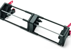Peg Perego Book for Two Double Car Seat Adapter