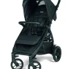 Peg Perego Booklet 50 Stroller - Onyx