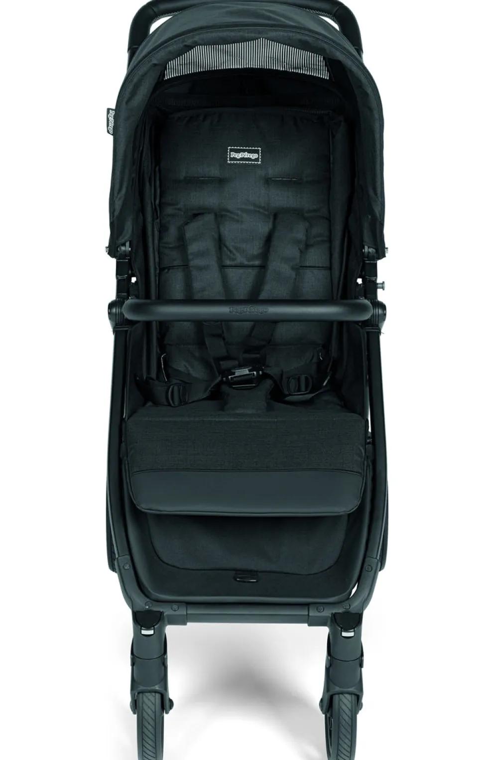 Peg Perego Booklet 50 Stroller - Onyx
