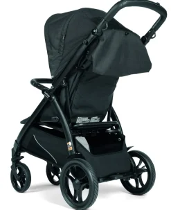 Peg Perego Booklet 50 Stroller - Onyx