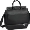 Peg Perego Borsa Diaper Bag - Licorice