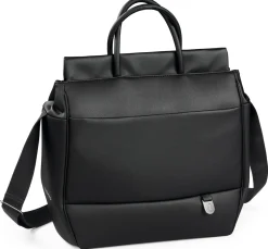 Peg Perego Borsa Diaper Bag - Licorice