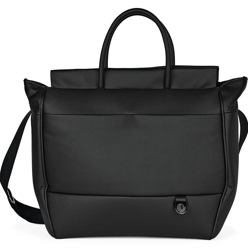 Peg Perego Borsa Diaper Bag - Licorice