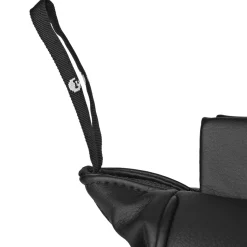 Peg Perego Borsa Diaper Bag - Licorice