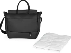 Peg Perego Borsa Diaper Bag - Licorice