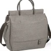 Peg Perego Borsa Diaper Bag - City Grey