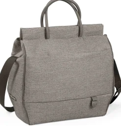 Peg Perego Borsa Diaper Bag - City Grey