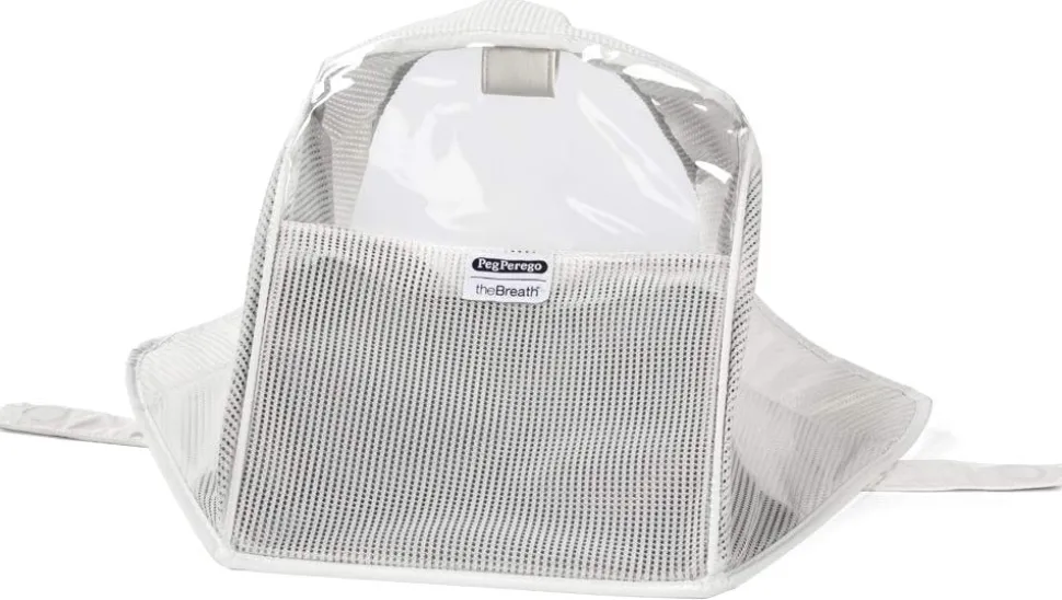 Peg Perego Car Seat The Breath Canopy
