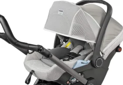 Peg Perego Car Seat The Breath Canopy