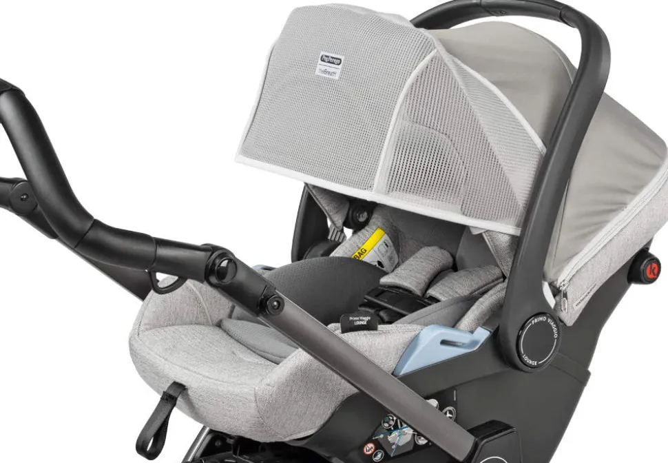 Peg Perego Car Seat The Breath Canopy