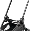 Peg Perego City Loop Chassis - Black