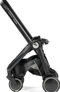 Peg Perego City Loop Chassis - Black