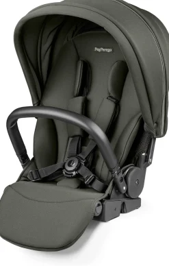 Peg Perego City Loop Seat - Metal